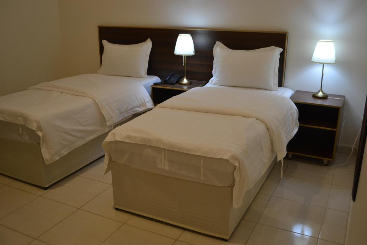 Waqf El Sherbini Hotel 3