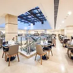 Rua Al Hijrah Hotel