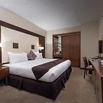 Rua Al Hijrah Hotel