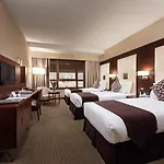 Rua Al Hijrah Hotel