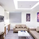 Hafawah Suites