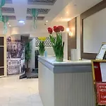 البيت المذهل للوحدات السكنية