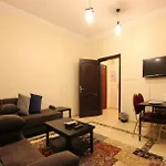 Bena Al Hathera Hotel