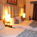 Grand Marmara Hotel