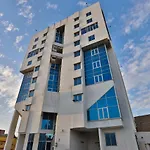 Oyo 346 Dar Alkeram Hotel