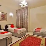 Oyo 346 Dar Alkeram Hotel