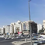 دار النجوى شقق مفروشه