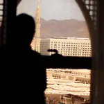 Diyar Al Taqwa Hotel