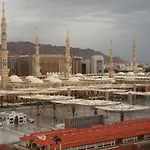 Diyar Al Taqwa Hotel