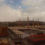 Diyar Al Taqwa Hotel