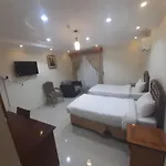 فندق المأوي العريض شهري وسنوي