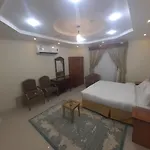 فندق المأوي العريض شهري وسنوي