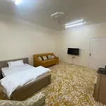 الياسمين للوحدات السكنية