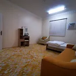 الياسمين للوحدات السكنية