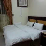 Al Jawad Residence