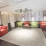 شركة الصنوبرة الفندقية فندق منازلي الخزامى