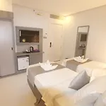 شركة الصنوبرة الفندقية فندق منازلي الخزامى