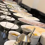 M Platinum Hotel