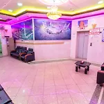 العييري للوحدات المفروشة المدينة 3
