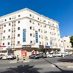 العييري للوحدات المفروشة المدينة 3