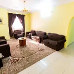 العييري للوحدات المفروشة المدينة 3
