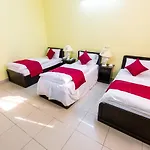 العييري للوحدات المفروشة المدينة 3