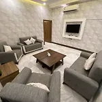 الروض للشقق المفروشه خاصة
