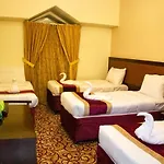 Riadh Al Zahra Hotel