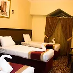 Riadh Al Zahra Hotel