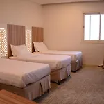 فندق ارتال طيبة Artal Taiba Hotel
