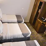Dar Al Naem Hotel