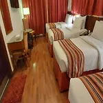 Rotana Al Mesk Hotel