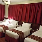 Rotana Al Mesk Hotel