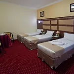 Diyar Al Nakheel Hotel