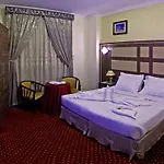 Diyar Al Nakheel Hotel