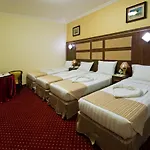 Diyar Al Nakheel Hotel