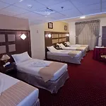 Diyar Al Nakheel Hotel