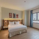 Hasanah Suites