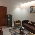منازل الطيف 2 للشقق الفندقية