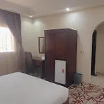 Rabwah Al Safwa Hotel 7