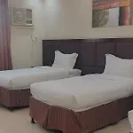 Rabwah Al Safwa Hotel 7