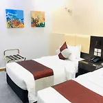 M Platinum Hotel