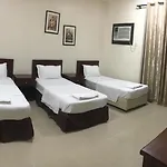 السواري للوحدات السكنية