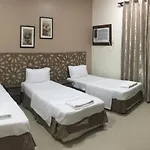 السواري للوحدات السكنية