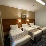 Saraya Harmony Hotel A