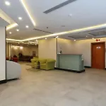 شركة الصنوبرة الفندقية فندق Pine In