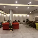 شركة الصنوبرة الفندقية فندق Pine In