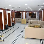 Hotel Buraq Alzahabi