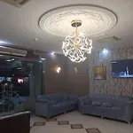 جوهرة قباء للشقق الفندقية