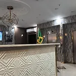 جوهرة قباء للشقق الفندقية